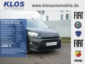 Fiat Doblo KOMBI N1 M L1 1.5 BLUEHDI 130PS MT6 COMFOR