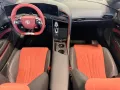 MG Cyberster Xpower 510PS AWD 360 Kamera Sitzheizun