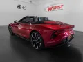 MG Cyberster Xpower 510PS AWD 360 Kamera Sitzheizun