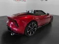 MG Cyberster Xpower 510PS AWD 360 Kamera Sitzheizun