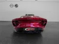 MG Cyberster Xpower 510PS AWD 360 Kamera Sitzheizun