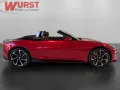 MG Cyberster Xpower 510PS AWD 360 Kamera Sitzheizun