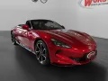 MG Cyberster Xpower 510PS AWD 360 Kamera Sitzheizun