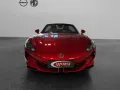 MG Cyberster Xpower 510PS AWD 360 Kamera Sitzheizun