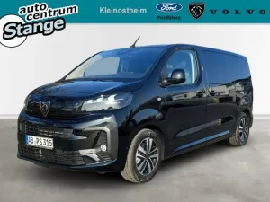 Peugeot Traveller Active L2 Elektr. Schiebetüren Lenkrad