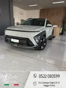 Other Hyundai Kona 1.6 HEV DCT XLine