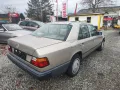 Mercedes-Benz 260 E  H KENNZEICHEN TÜV 11 2026
