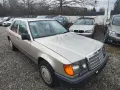 Mercedes-Benz 260 E  H KENNZEICHEN TÜV 11 2026