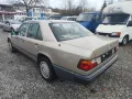 Mercedes-Benz 260 E  H KENNZEICHEN TÜV 11 2026