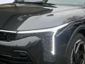 Kia K4 Spirit PDC*RFK*SZH*Klima*Navi*Carplay*360 Gra