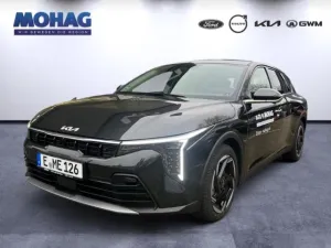 Kia K4 Spirit PDC*RFK*SZH*Klima*Navi*Carplay*360 Gra