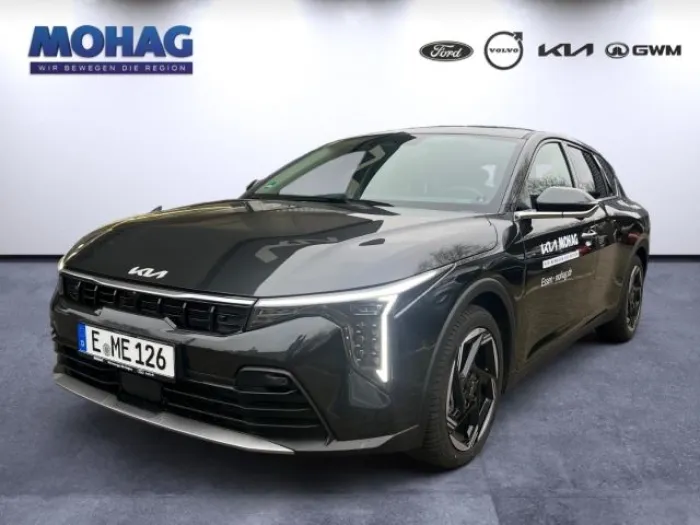 Kia K4 Spirit PDC*RFK*SZH*Klima*Navi*Carplay*360 Gra