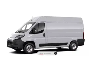Toyota Proace Max 35 Kasten L2H2 2.2 BlueHDi 140 PS Wor