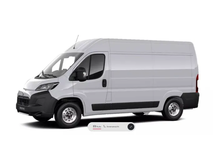 Toyota Proace Max 35 Kasten L2H2 2.2 BlueHDi 140 PS Wor