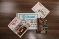 Skoda 130 Rapid 5 Speed 43kW/1Hand