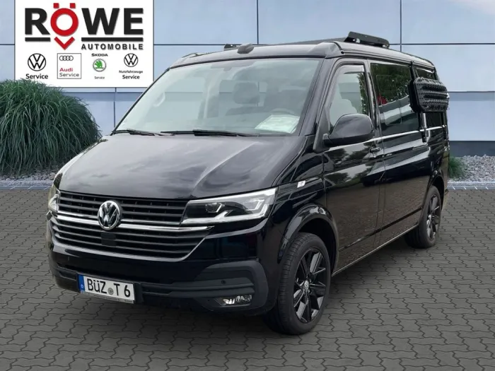 Volkswagen T6.1 California 2,0 l TDI SCR 110 kW DSG Nordvan