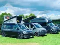 Volkswagen T6.1 California 2,0 l TDI SCR 110 kW DSG Nordvan