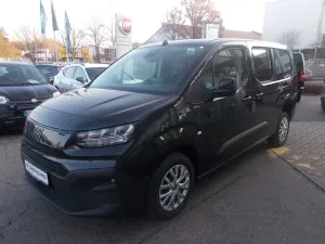 Fiat Doblo Kombi 1.5 BlueHDi L2