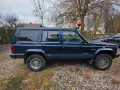 Jeep Cherokee XJ 4.0 HO 184PS Limited 3. Hand