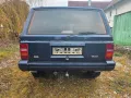 Jeep Cherokee XJ 4.0 HO 184PS Limited 3. Hand