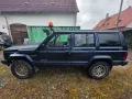 Jeep Cherokee XJ 4.0 HO 184PS Limited 3. Hand