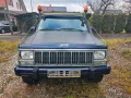 Jeep Cherokee XJ 4.0 HO 184PS Limited 3. Hand