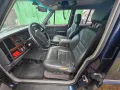 Jeep Cherokee XJ 4.0 HO 184PS Limited 3. Hand