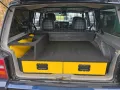Jeep Cherokee XJ 4.0 HO 184PS Limited 3. Hand