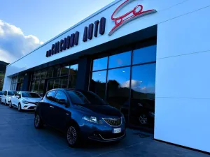 Other Lancia Ypsilon 1.0 FireFly 5 porte S&S Hybrid Go