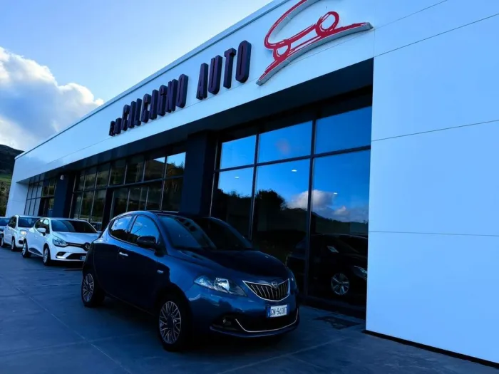 Other Lancia Ypsilon 1.0 FireFly 5 porte S&S Hybrid Go