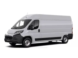 Toyota Proace Max 35 Kasten L3H2 2.2 BlueHDi 140 PS Wor