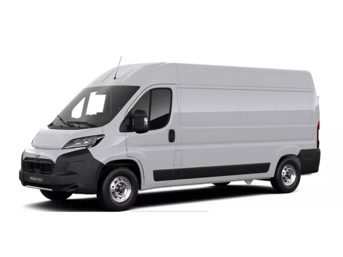 Toyota Proace Max 35 Kasten L3H2 2.2 BlueHDi 140 PS Wor