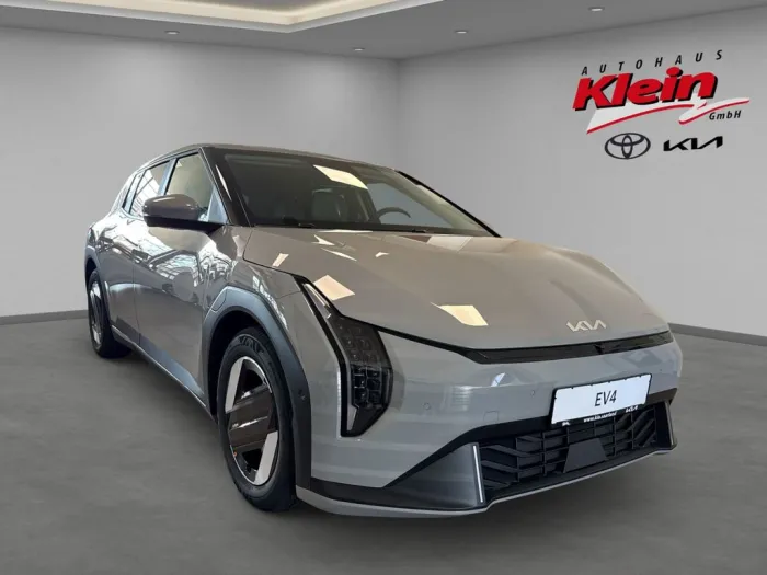 Kia EV4 Earth 58,3 kWh Upgrade Technology Drive Wise