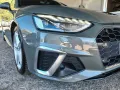 Audi A4 40 TDI quattro S tronic line edition