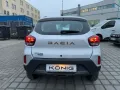 Dacia Spring Electric Automatik, CarPlay