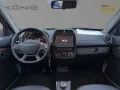 Dacia Spring Electric Automatik, CarPlay