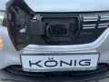 Dacia Spring Electric Automatik, CarPlay