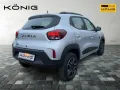 Dacia Spring Electric Automatik, CarPlay