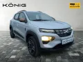 Dacia Spring Electric Automatik, CarPlay