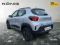 Dacia Spring Electric Automatik, CarPlay