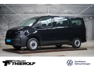 Volkswagen T7 Transporter Kombi 2.0 TDI KR Anhänger Paket L