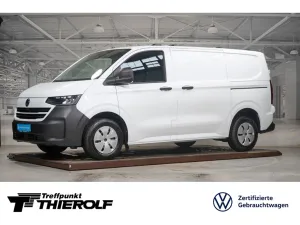 Volkswagen T7 Transporter Kasten 2.0 TDI KR AHK NAVI