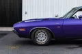 Dodge R/T 426 Hemi / Plum Crazy / Matching Numbers