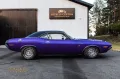 Dodge R/T 426 Hemi / Plum Crazy / Matching Numbers