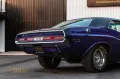 Dodge R/T 426 Hemi / Plum Crazy / Matching Numbers