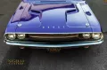 Dodge R/T 426 Hemi / Plum Crazy / Matching Numbers