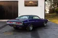 Dodge R/T 426 Hemi / Plum Crazy / Matching Numbers