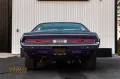 Dodge R/T 426 Hemi / Plum Crazy / Matching Numbers