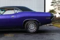Dodge R/T 426 Hemi / Plum Crazy / Matching Numbers
