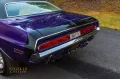 Dodge R/T 426 Hemi / Plum Crazy / Matching Numbers